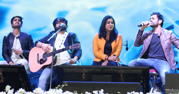 Rachnoutsav College of Commerce & Management Hyderabad Events photo 2